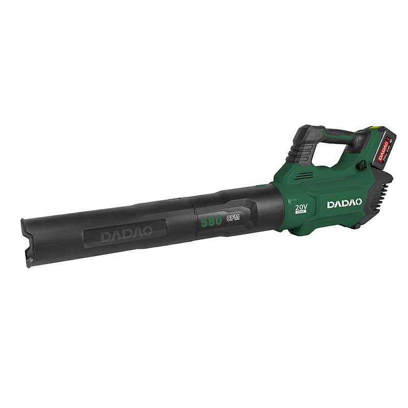 21V Cordless Blower