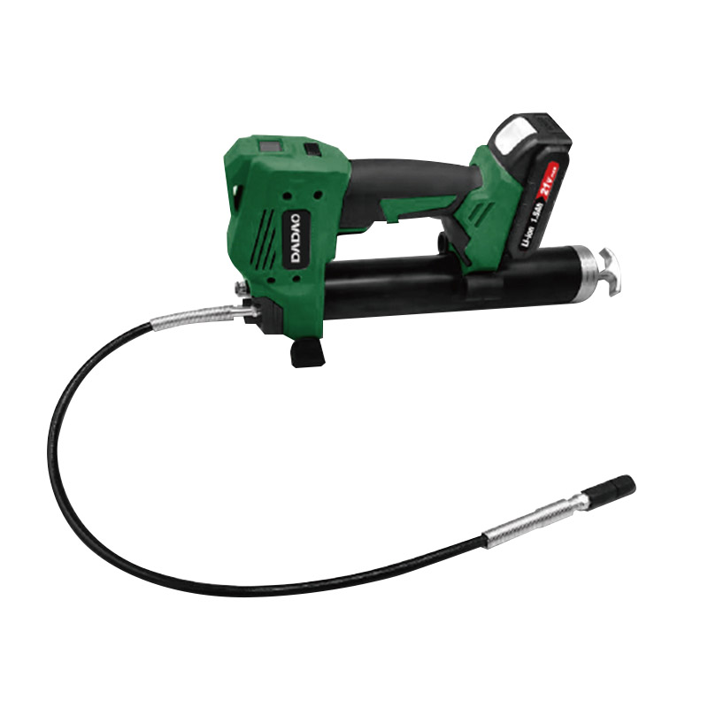 Cordless Grease Gun ၊