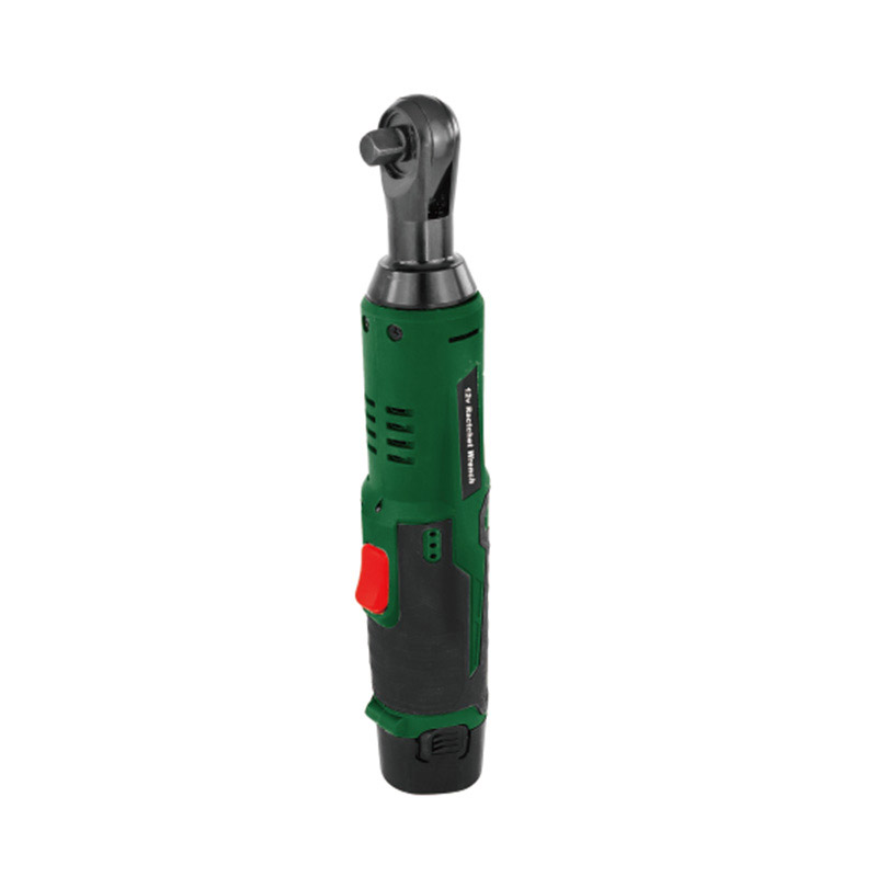 အိတ်ဆောင် 12V Cordless Ratchet Wrench